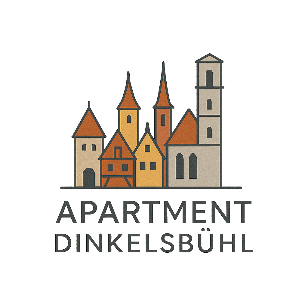 Apartment Dinkelsbühl
